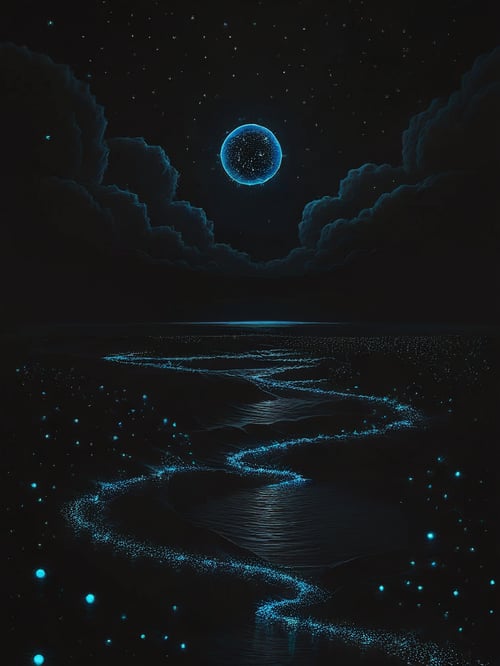 sleep 4 by Hân on Tensor.Art