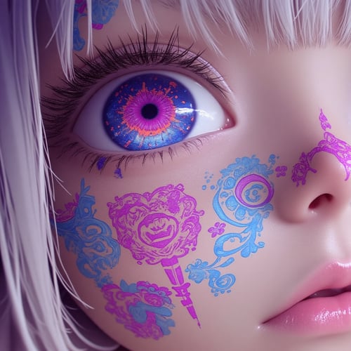 ct-sinosi by ctmaker on Tensor.Art