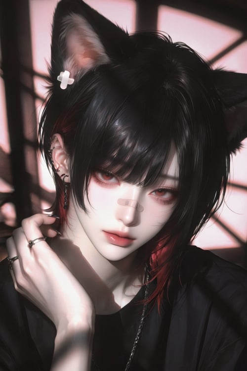 Ethereal vibE ༊*·˚ by ShuijI on Tensor.Art