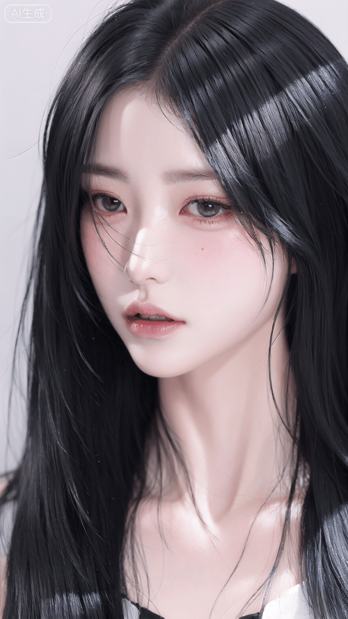 美女 by 宝拉熊 on Tensor.Art
