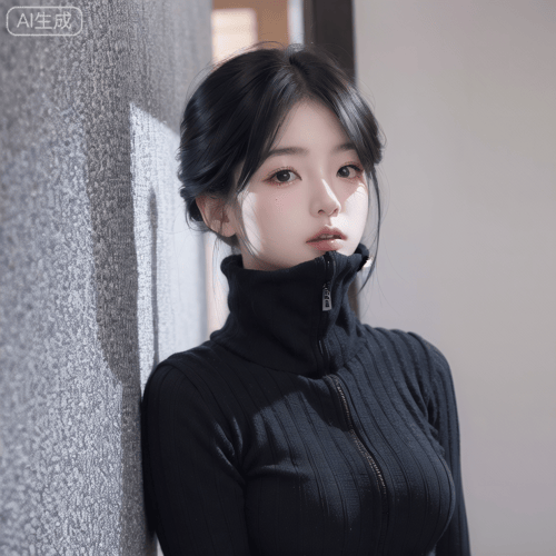 美女 by 宝拉熊 on Tensor.Art