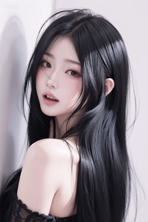 美女 by 宝拉熊 on Tensor.Art