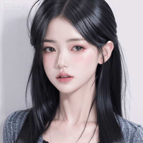 美女 by 宝拉熊 on Tensor.Art