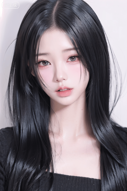 美女 by 宝拉熊 on Tensor.Art