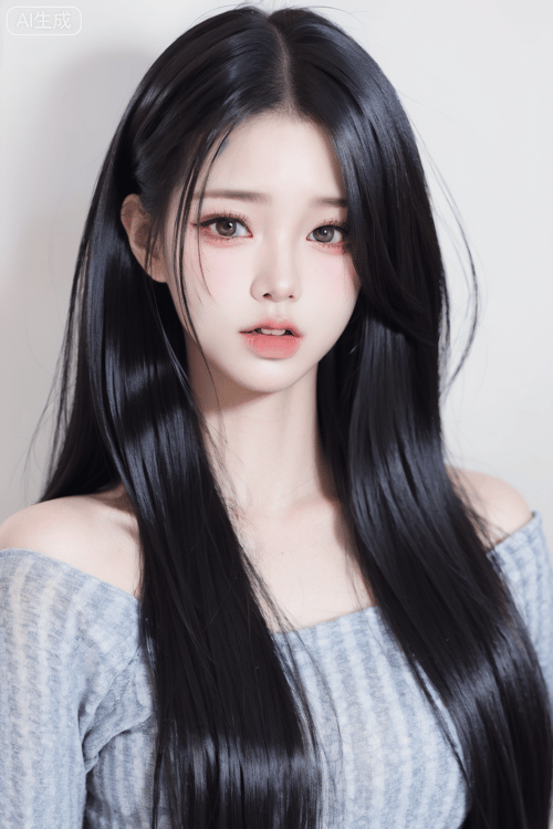 美女 by 宝拉熊 on Tensor.Art