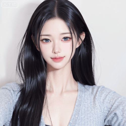 美女 by 宝拉熊 on Tensor.Art