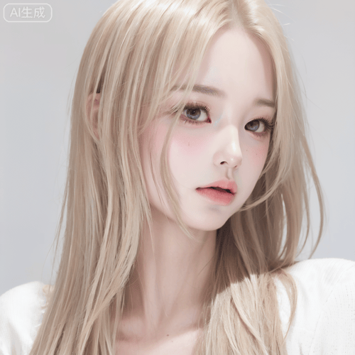 美女 by 宝拉熊 on Tensor.Art
