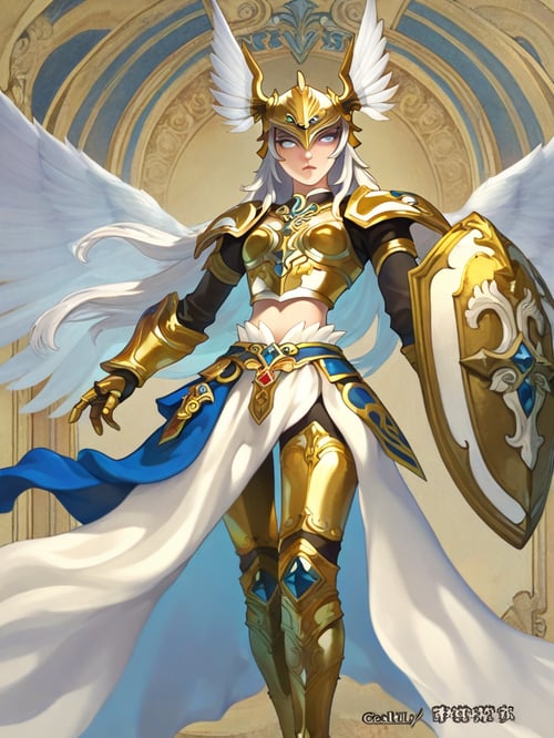 Yelika by 阿頭 on Tensor.Art