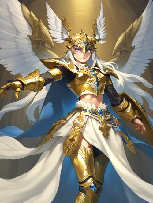 Yelika by 阿頭 on Tensor.Art