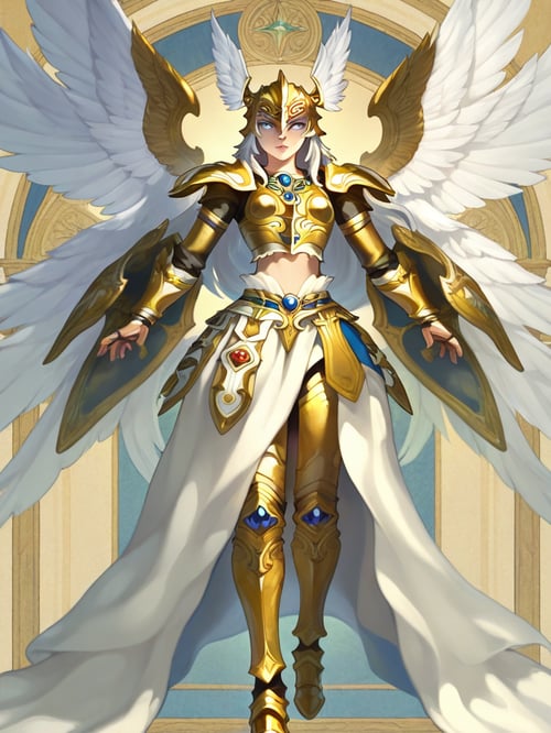 Yelika by 阿頭 on Tensor.Art