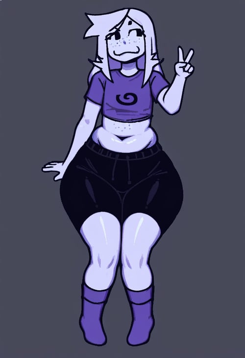 imener character design by tennopex on Tensor.Art