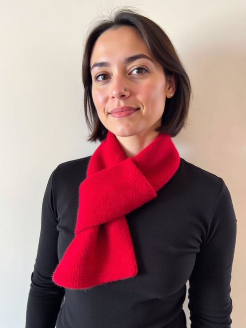 OvcioSmallScarf by user_721636956488022743 on Tensor.Art