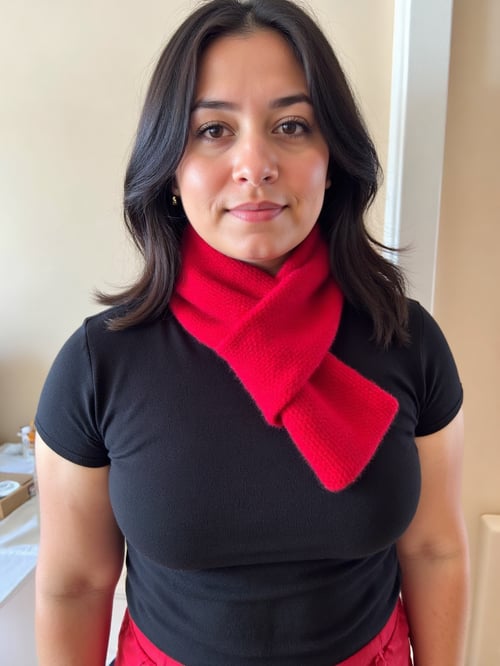 OvcioSmallScarf by user_721636956488022743 on Tensor.Art