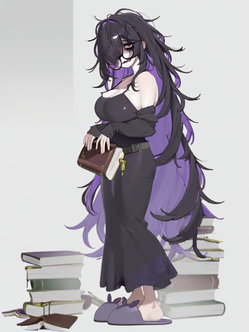 NIKKE collection by チキン on Tensor.Art