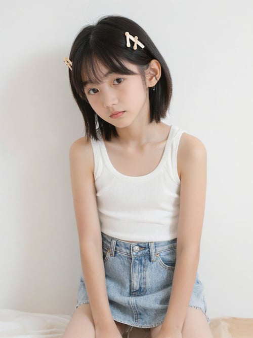 CUTIE YOUNG JAPANESE by poporon on Tensor.Art