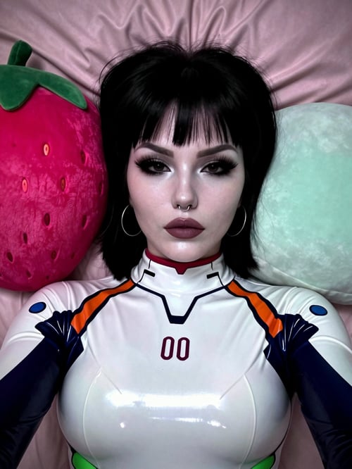 Katie by user_828918028292036973 on Tensor.Art