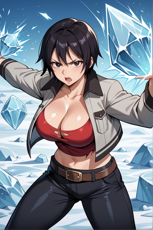 Fairy Tail | Ur Milkovich by SoLegiT on Tensor.Art