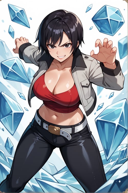 Fairy Tail | Ur Milkovich by SoLegiT on Tensor.Art
