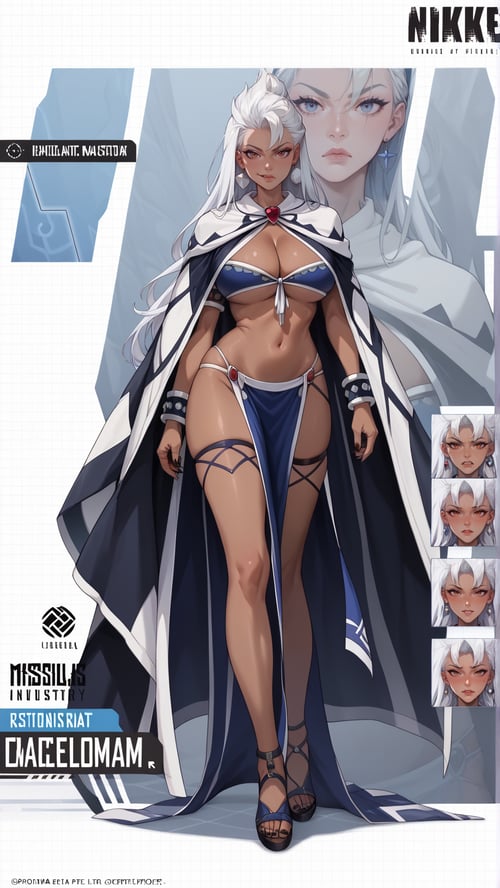 Fairy Tail | Briar by SoLegiT on Tensor.Art