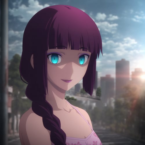 FSN by ShinyHero on Tensor.Art
