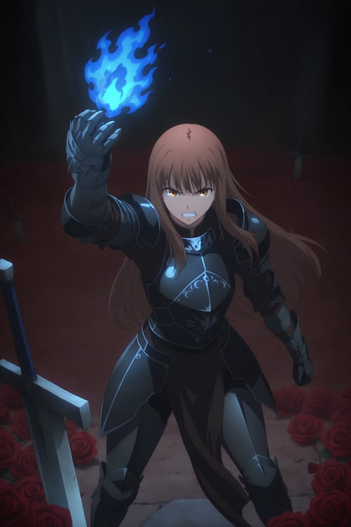 FSN by ShinyHero on Tensor.Art
