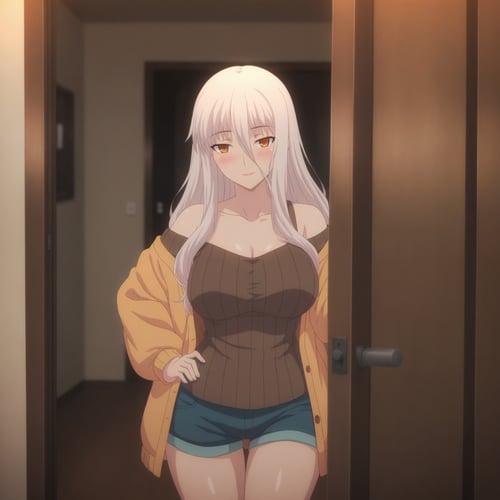 FSN by ShinyHero on Tensor.Art