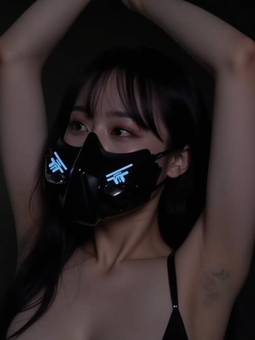 en0421 - MASK by en0421@AI on Tensor.Art
