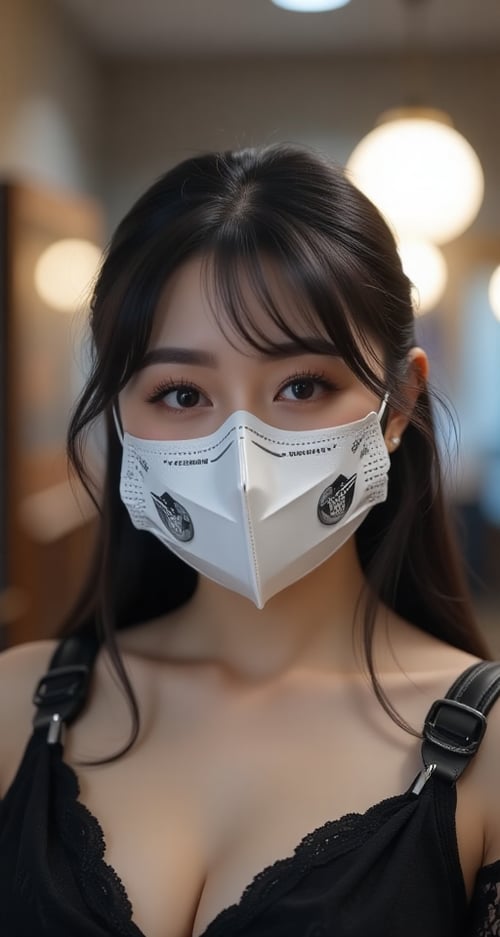 en0421 - MASK by en0421@AI on Tensor.Art