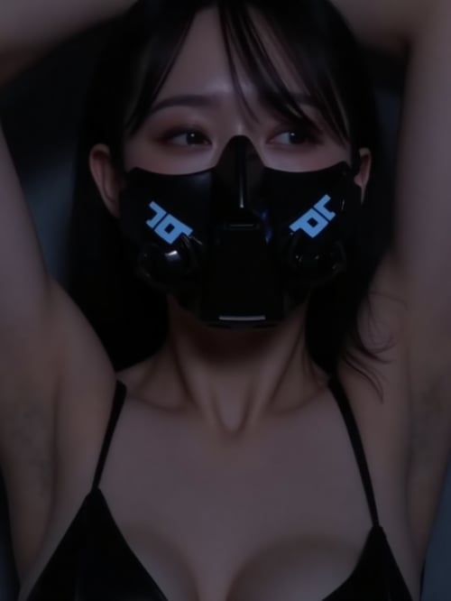 en0421 - MASK by en0421@AI on Tensor.Art