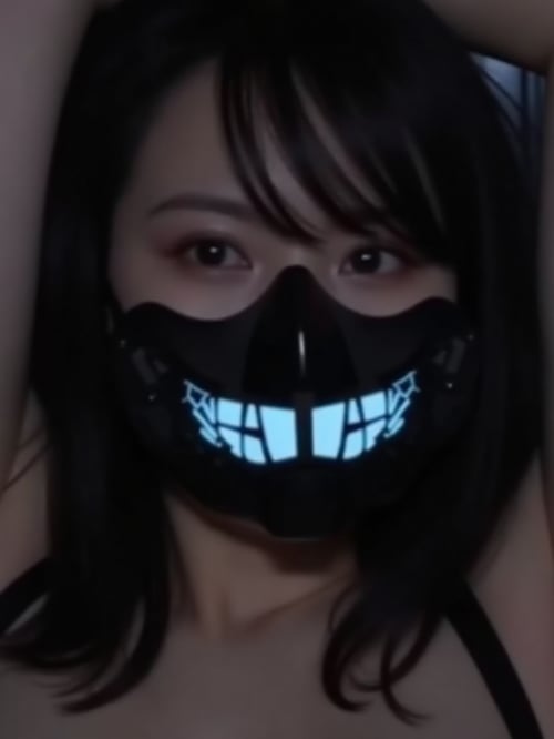 en0421 - MASK by en0421@AI on Tensor.Art