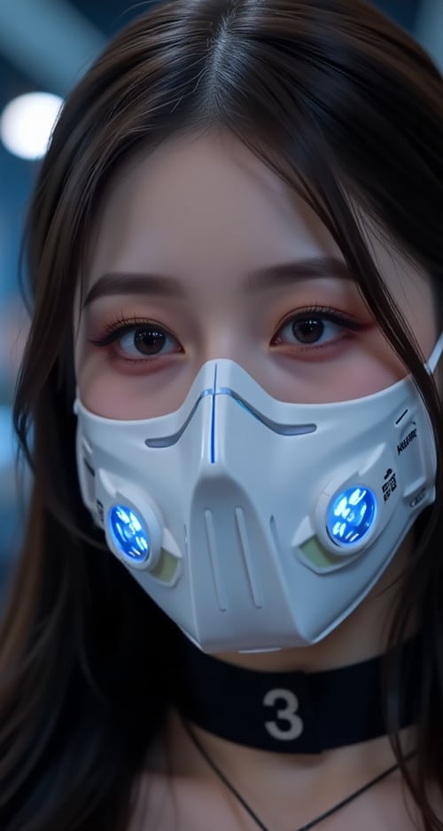 en0421 - MASK by en0421@AI on Tensor.Art