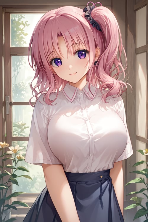 Izumi Kaori - Teacher Teacher by Eal on Tensor.Art