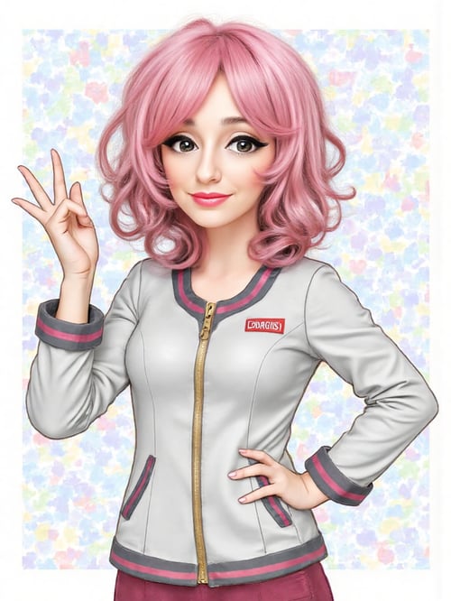 Milad by user_854961764004014792 on Tensor.Art