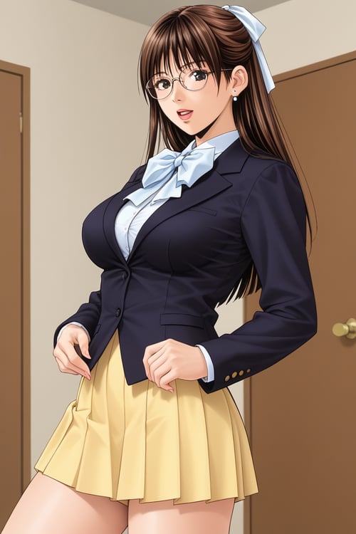 Sayaka Mizukoshi - G-taste by Eal on Tensor.Art