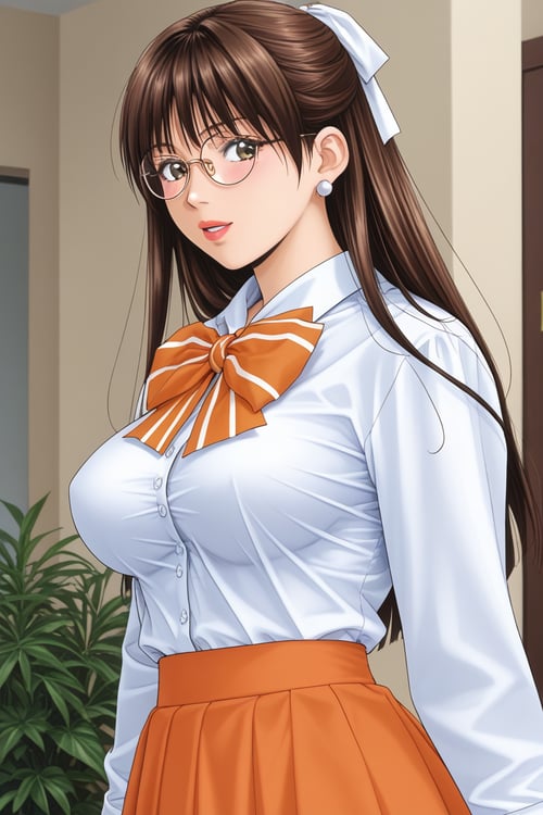 Sayaka Mizukoshi - G-taste by Eal on Tensor.Art