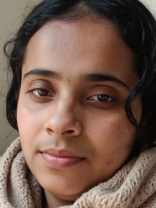 Hajira  by HIJABI SLUT on Tensor.Art
