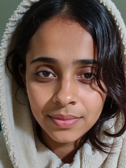 Hajira  by HIJABI SLUT on Tensor.Art