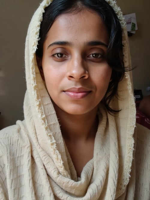 Hajira  by HIJABI SLUT on Tensor.Art
