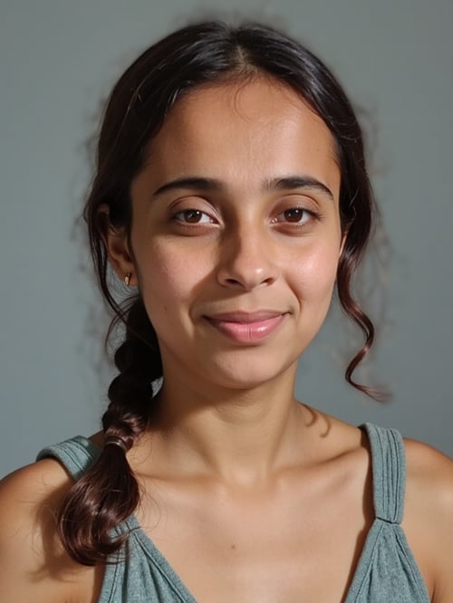 Hajira  by HIJABI SLUT on Tensor.Art