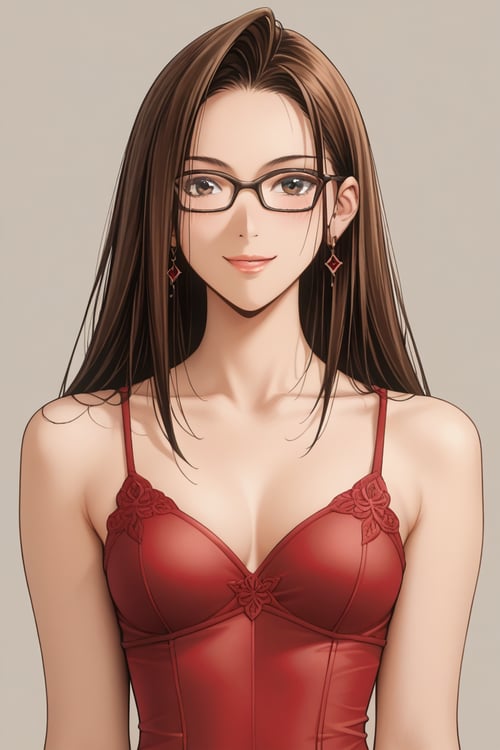 Mai Kannazuki - G-taste by Eal on Tensor.Art