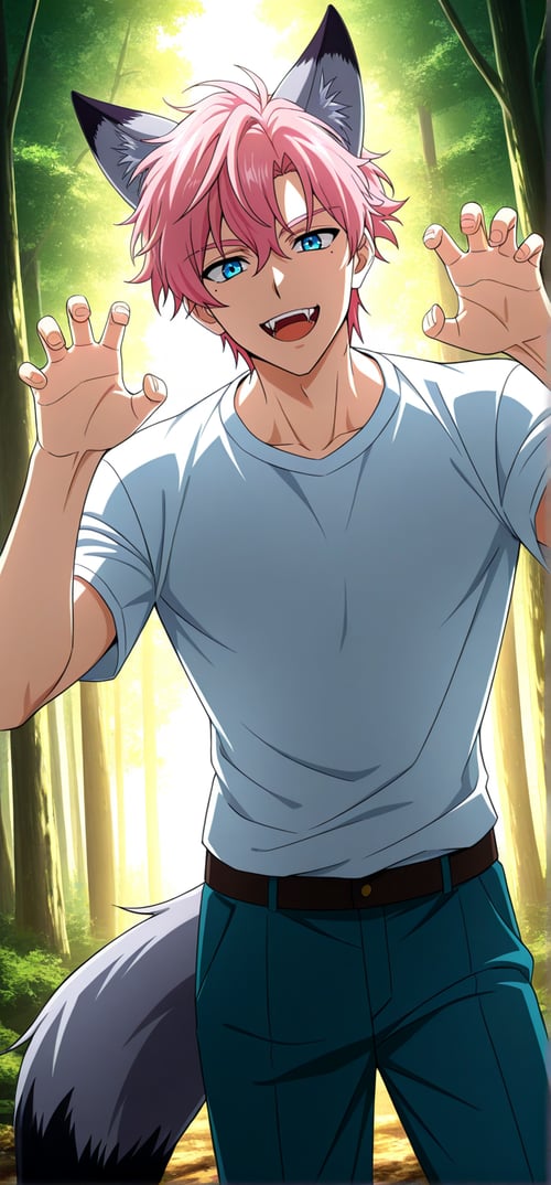 Manhwa Style AS by Aki210021 on Tensor.Art