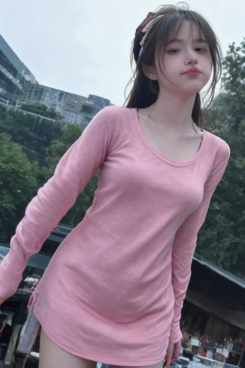 Anh by user_762881613330890502 on Tensor.Art