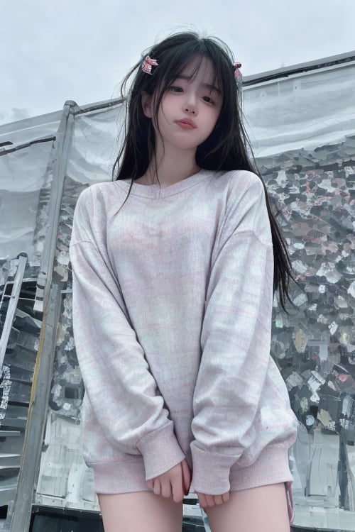 Anh by user_762881613330890502 on Tensor.Art