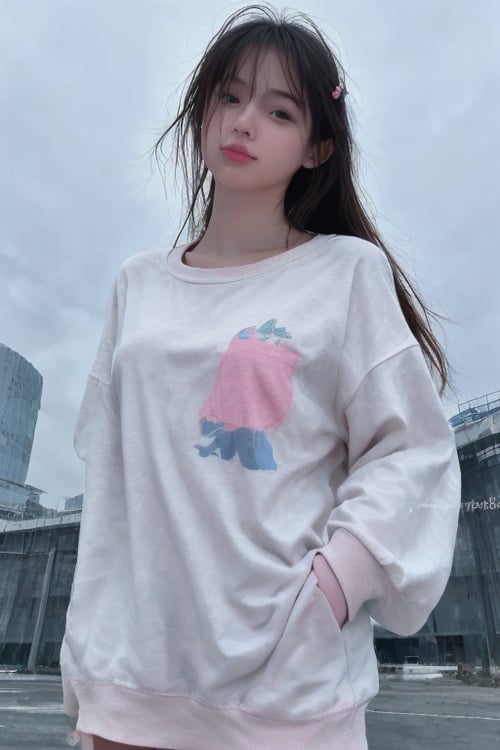 Anh by user_762881613330890502 on Tensor.Art