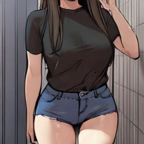 sunaht by user_799336922077125568 on Tensor.Art
