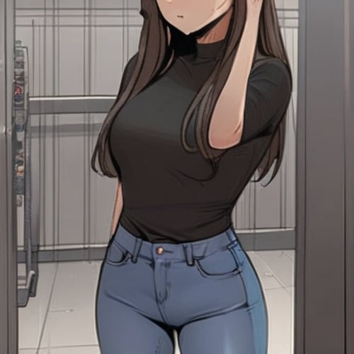 sunaht by user_799336922077125568 on Tensor.Art