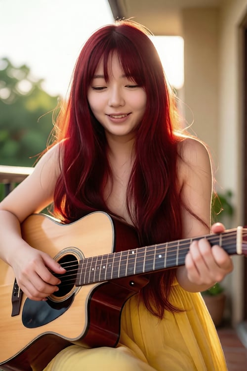 Ais Qwen-Image-2512 by 名前はまだない on Tensor.Art