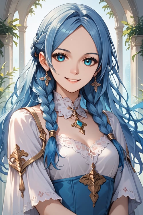 Lana V3 by Eal on Tensor.Art
