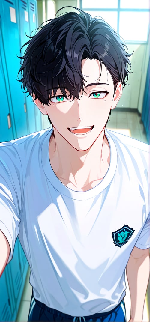 Akimix Project / Manhwa Style by Aki210021 on Tensor.Art