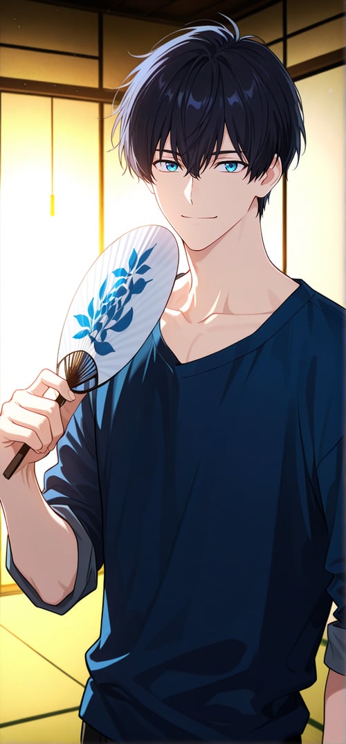 Akimix Project / Manhwa Style by Aki210021 on Tensor.Art